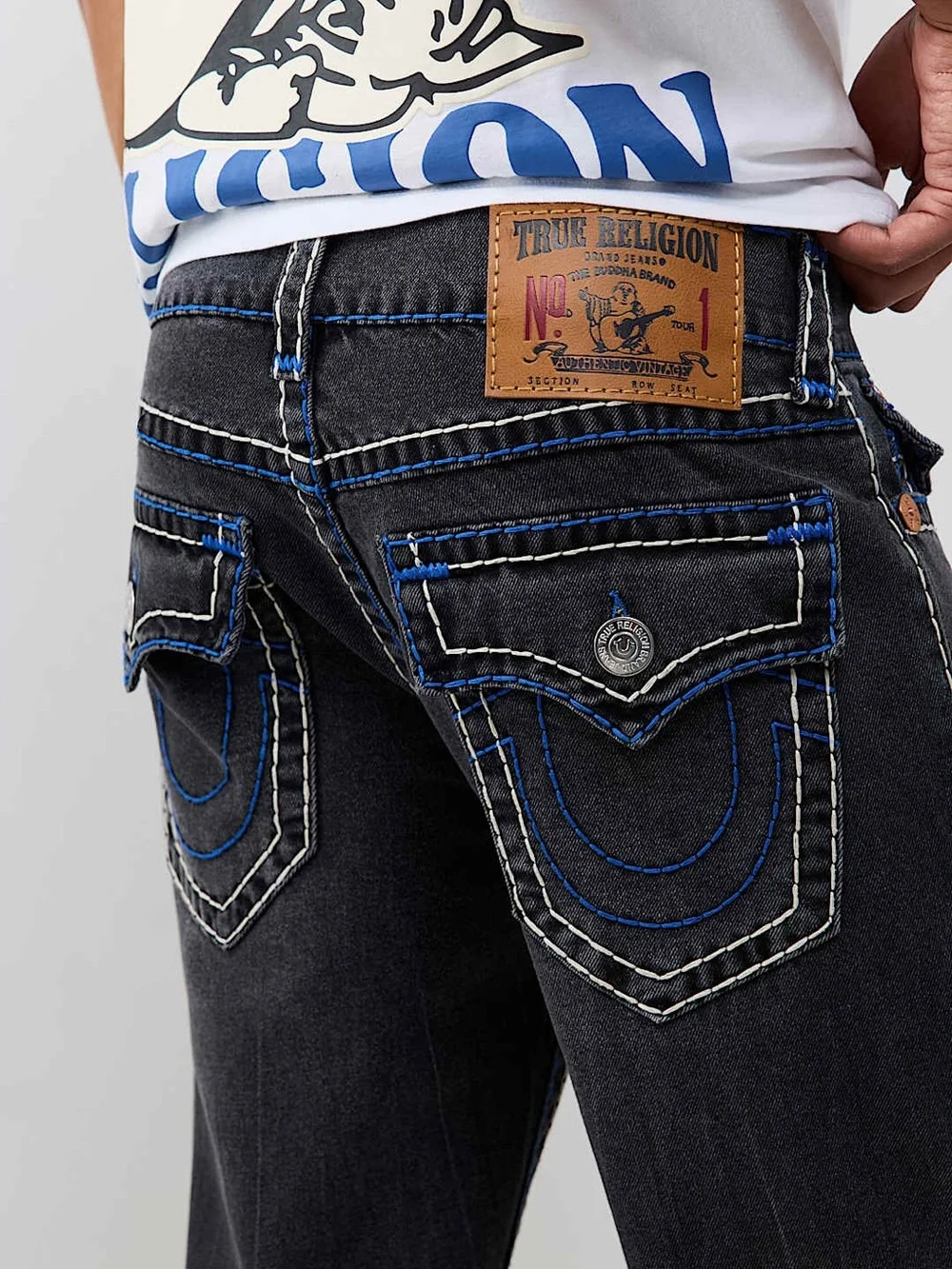 True Religion true religion